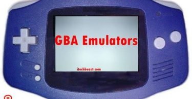gba emulator for mac 2015